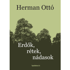 FAPADOSKONYV.HU Erdők, rétek, nádasok egyéb e-könyv