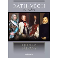 FAPADOSKONYV.HU Fejedelmi bálvány egyéb e-könyv