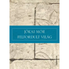FAPADOSKONYV.HU Felfordult világ egyéb e-könyv