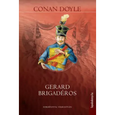 FAPADOSKONYV.HU Gerard brigadéros egyéb e-könyv