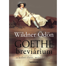 FAPADOSKONYV.HU Goethe-breviárium szépirodalom