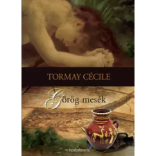 FAPADOSKONYV.HU Görög mesék egyéb e-könyv