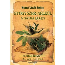 FAPADOSKONYV.HU Gyógyszer nélkül a nátha ellen egyéb e-könyv