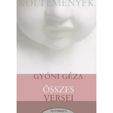 FAPADOSKONYV.HU Gyóni Géza összes költeménye egyéb e-könyv