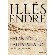 FAPADOSKONYV.HU Halandók és halhatatlanok I. rész egyéb e-könyv