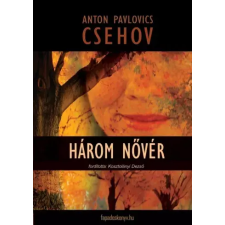 FAPADOSKONYV.HU Három nővér egyéb e-könyv