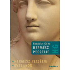 FAPADOSKONYV.HU Hermész pecsétje egyéb e-könyv