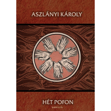 FAPADOSKONYV.HU Hét pofon szépirodalom