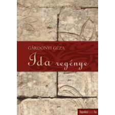 FAPADOSKONYV.HU Ida regénye egyéb e-könyv