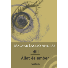 FAPADOSKONYV.HU Idill - Állat és ember szépirodalom