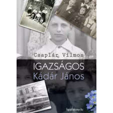 FAPADOSKONYV.HU Igazságos Kádár János egyéb e-könyv