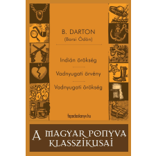 FAPADOSKONYV.HU Indián örökség - Vadnyugati örvény - Vadnyugati örökség regény