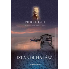 FAPADOSKONYV.HU Izlandi halász egyéb e-könyv