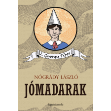 FAPADOSKONYV.HU Jómadarak gyermekkönyvek