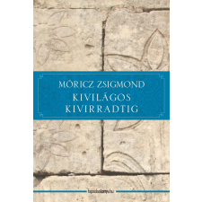 FAPADOSKONYV.HU Kivilágos kivirradtig szépirodalom