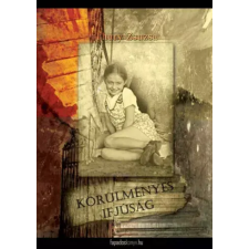 FAPADOSKONYV.HU Körülményes ifjúság egyéb e-könyv