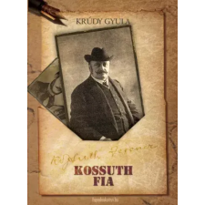 FAPADOSKONYV.HU Kossuth fia egyéb e-könyv
