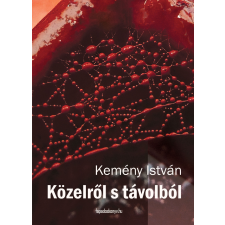 FAPADOSKONYV.HU Közelről s távolból szépirodalom