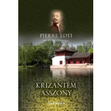 FAPADOSKONYV.HU Krizantém asszony egyéb e-könyv