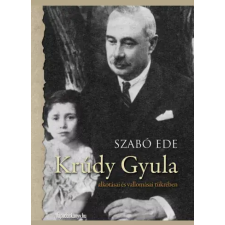 FAPADOSKONYV.HU Krúdy Gyula egyéb e-könyv