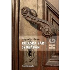 FAPADOSKONYV.HU Kulcsra zárt szobában egyéb e-könyv