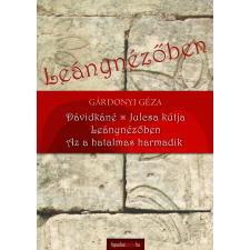 FAPADOSKONYV.HU Leánynézőben szépirodalom