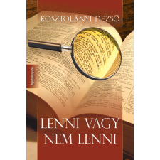 FAPADOSKONYV.HU Lenni vagy nem lenni szépirodalom