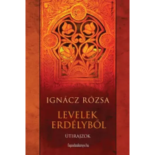 FAPADOSKONYV.HU Levelek Erdélyből egyéb e-könyv