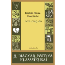 FAPADOSKONYV.HU Lorre meg én egyéb e-könyv