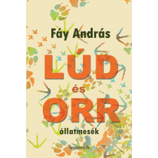 FAPADOSKONYV.HU Lúd és orr szépirodalom