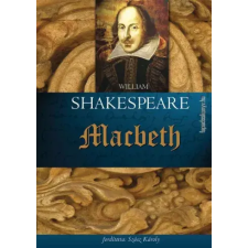 FAPADOSKONYV.HU Macbeth egyéb e-könyv