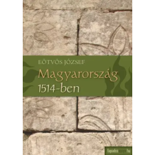 FAPADOSKONYV.HU Magyarország 1514-ben egyéb e-könyv