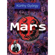 FAPADOSKONYV.HU Mars egyéb e-könyv