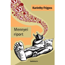 FAPADOSKONYV.HU Mennyei riport egyéb e-könyv