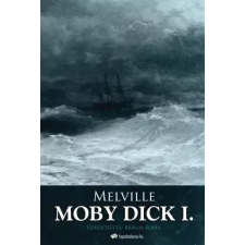 FAPADOSKONYV.HU Moby Dick I. kötet egyéb e-könyv