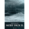 FAPADOSKONYV.HU Moby Dick II. kötet
