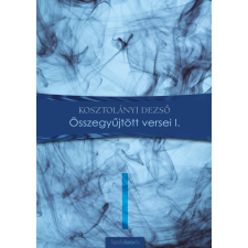 FAPADOSKONYV.HU Összegyűjtött versek I. szépirodalom