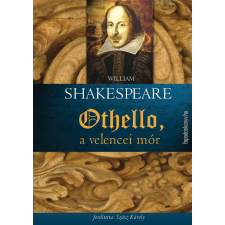 FAPADOSKONYV.HU Othello, a velencei mór szépirodalom