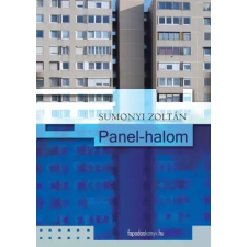 FAPADOSKONYV.HU Panel-halom egyéb e-könyv