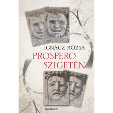 FAPADOSKONYV.HU Prospero szigetén egyéb e-könyv