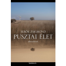 FAPADOSKONYV.HU Pusztai élet egyéb e-könyv