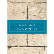 FAPADOSKONYV.HU Rákóczi fia szépirodalom