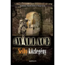 FAPADOSKONYV.HU Selby közlegény egyéb e-könyv