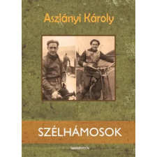 FAPADOSKONYV.HU Szélhámosok egyéb e-könyv