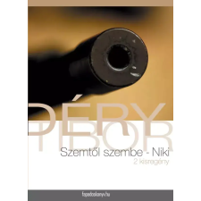 FAPADOSKONYV.HU Szemtõl szembe, Niki egyéb e-könyv