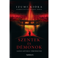 FAPADOSKONYV.HU Szentek és démonok egyéb e-könyv