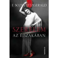 FAPADOSKONYV.HU Szerelem az éjszakában szépirodalom