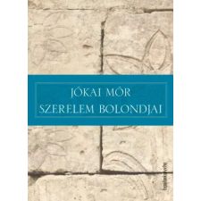FAPADOSKONYV.HU Szerelem bolondjai egyéb e-könyv