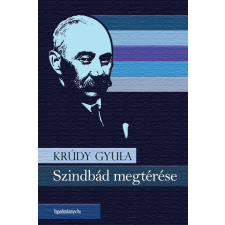 FAPADOSKONYV.HU Szindbád megtérése szépirodalom