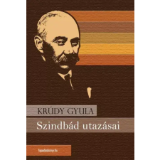 FAPADOSKONYV.HU Szindbád utazásai egyéb e-könyv